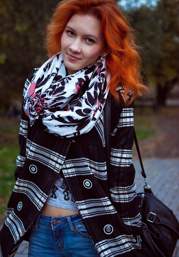 Вера, 32 года, 0 размер груди